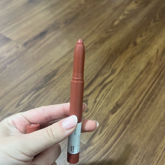 Maybelline Super Stay Ink Crayon Enjoy The View - Picture 5 of 5